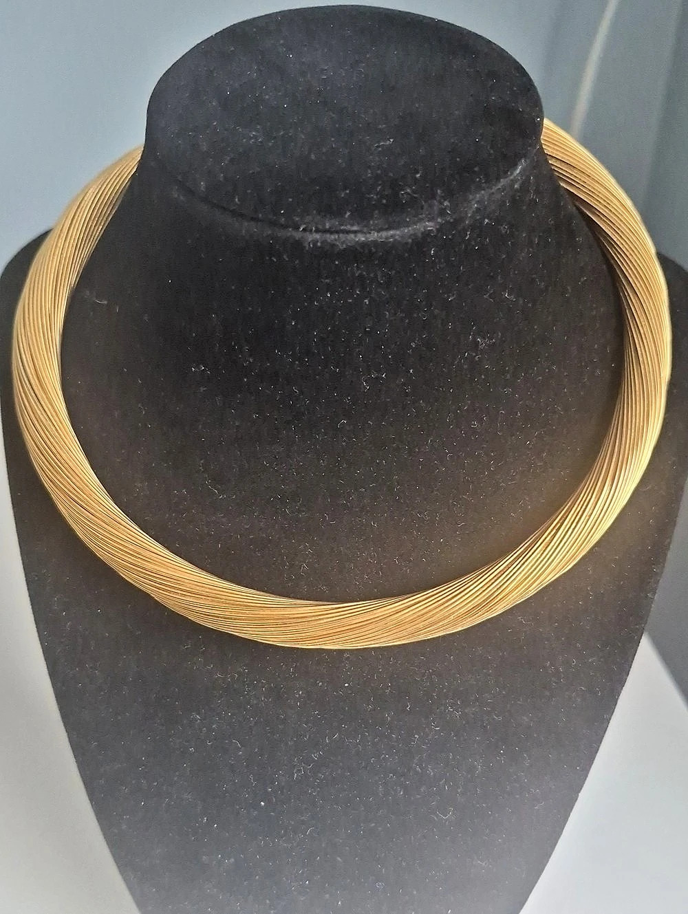 Vintage Choker